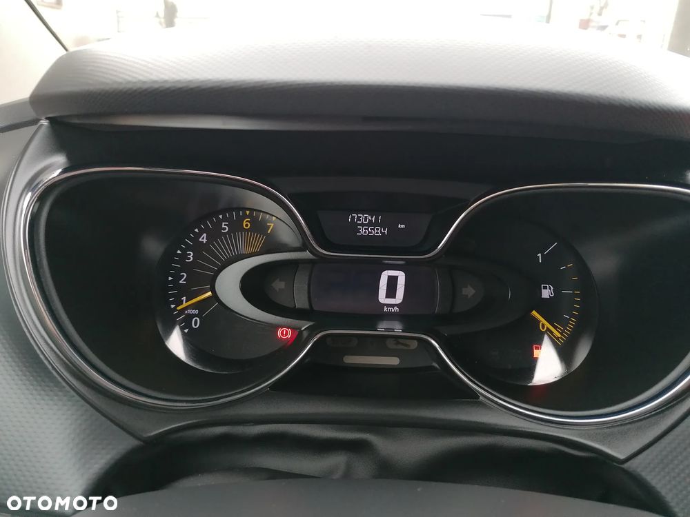 Renault Captur (ENERGY) TCe 90 INTENS - 35