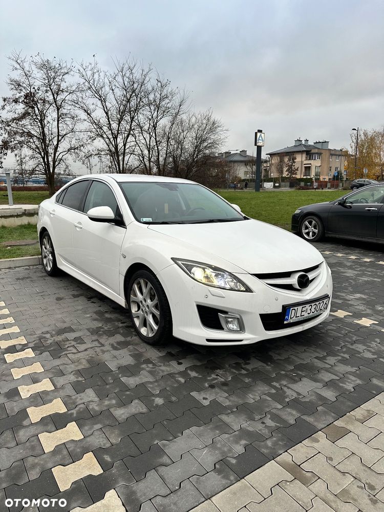 Mazda 6 2.5 Dynamic - 2