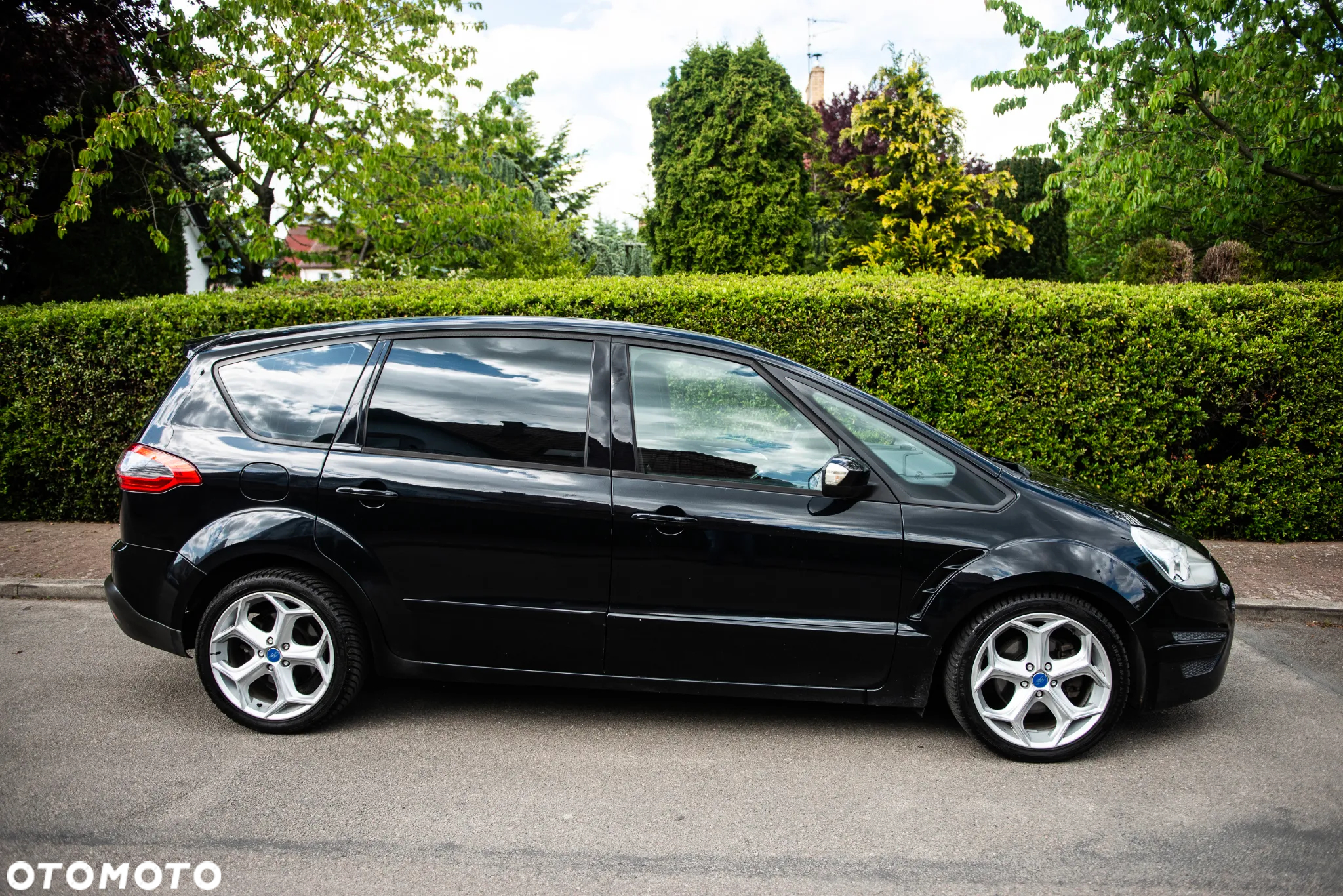 Ford S-Max 2.0 TDCi DPF Business Edition - 4