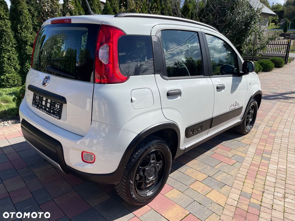 Fiat Panda - 4