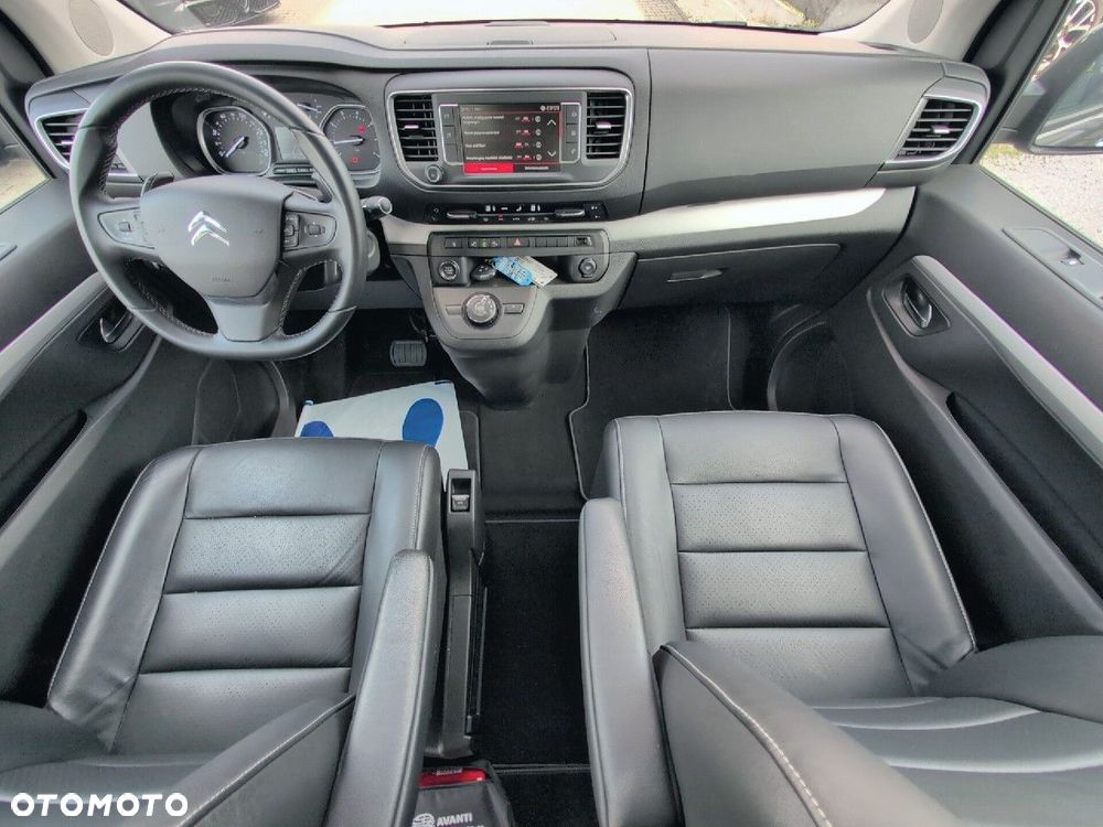 Citroën SpaceTourer 2.0 BlueHDi XL Business Lounge - 8