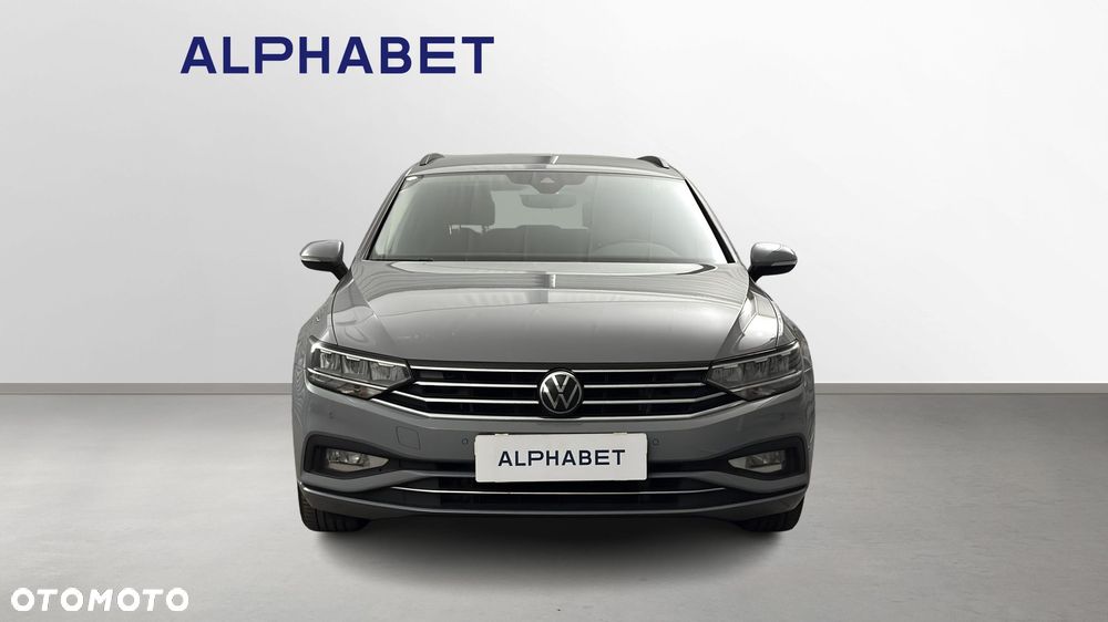 Volkswagen Passat 2.0 TDI EVO Business DSG - 8