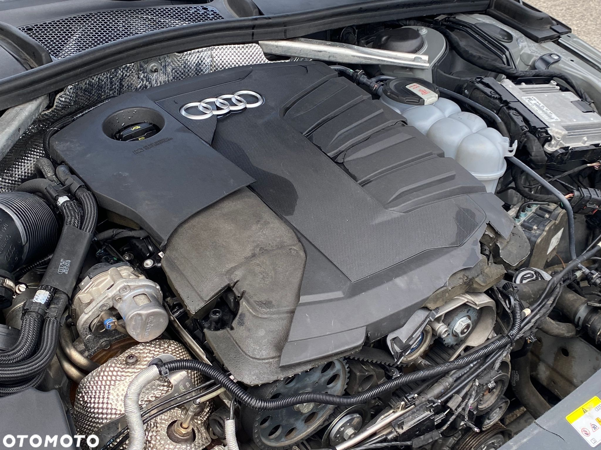 Audi A4 - 6
