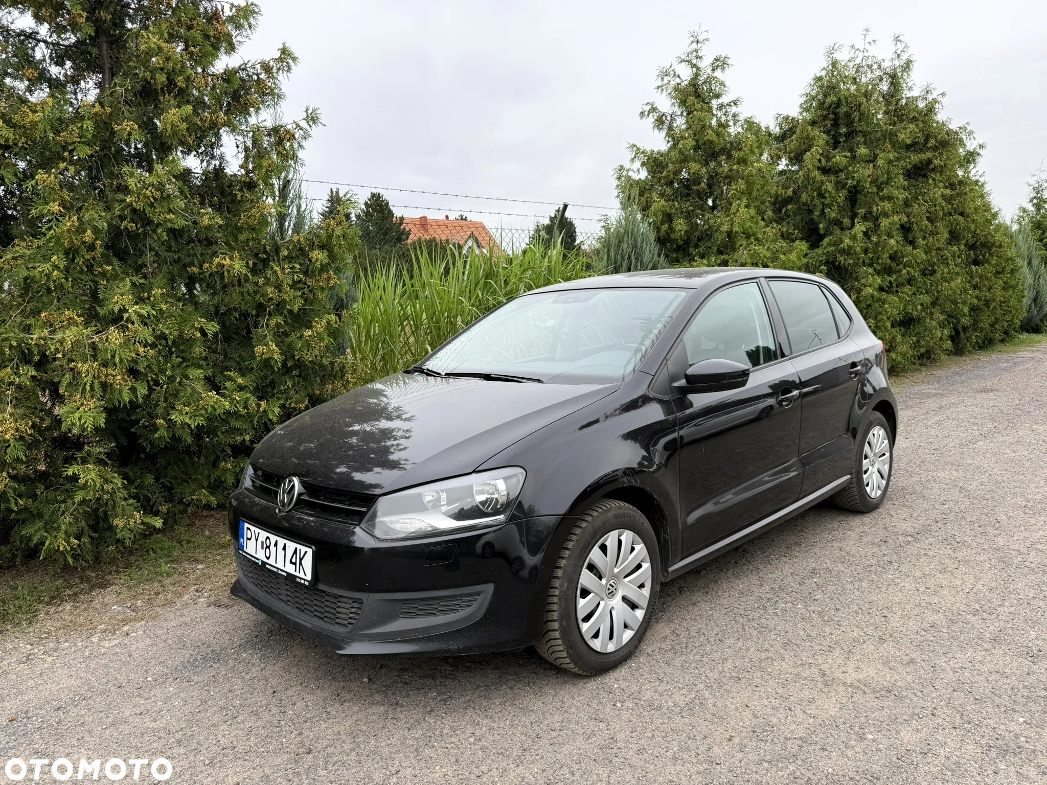 Volkswagen Polo 1.6 TDI Blue Motion Technology Comfortline - 3