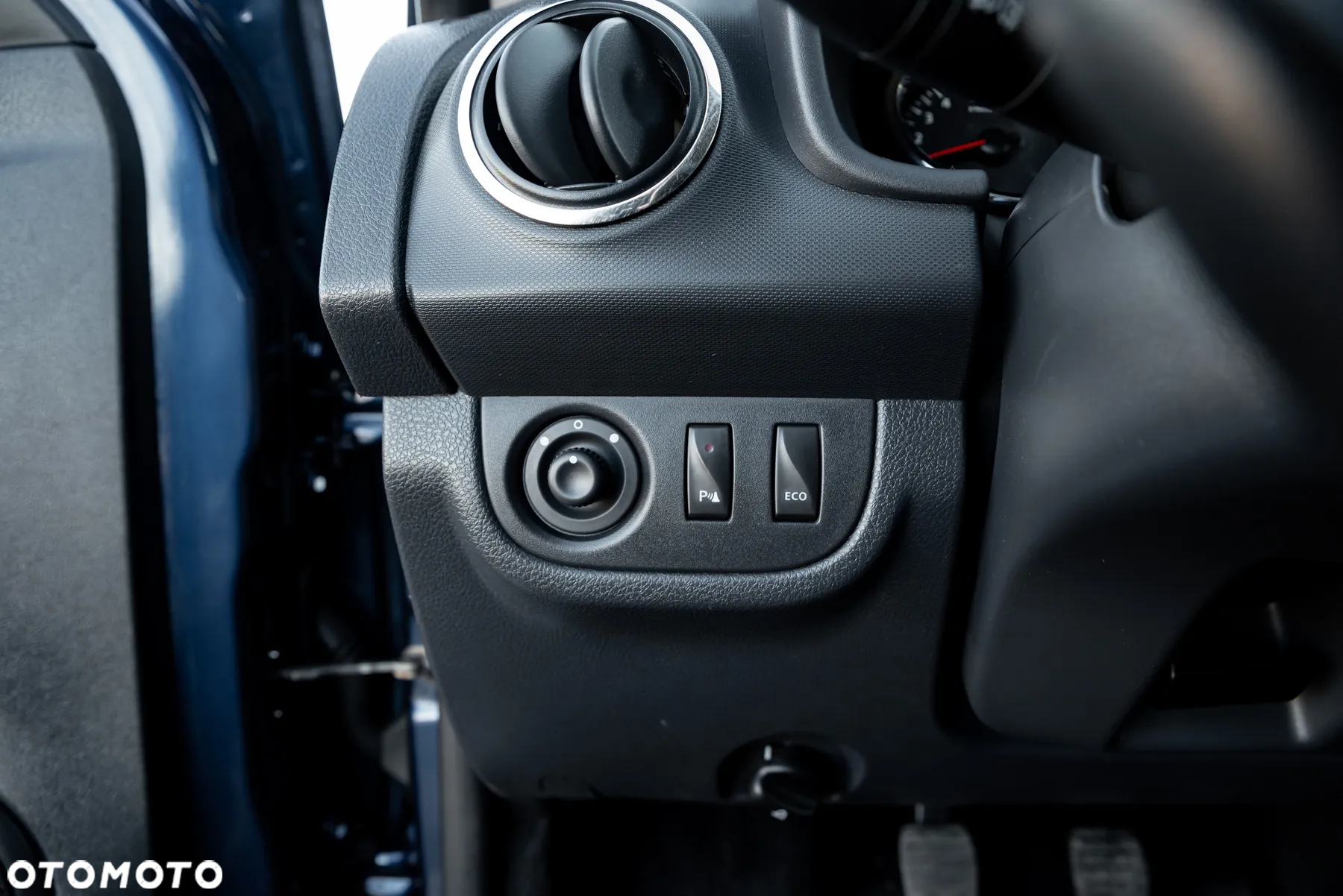 Dacia Sandero Stepway - 23