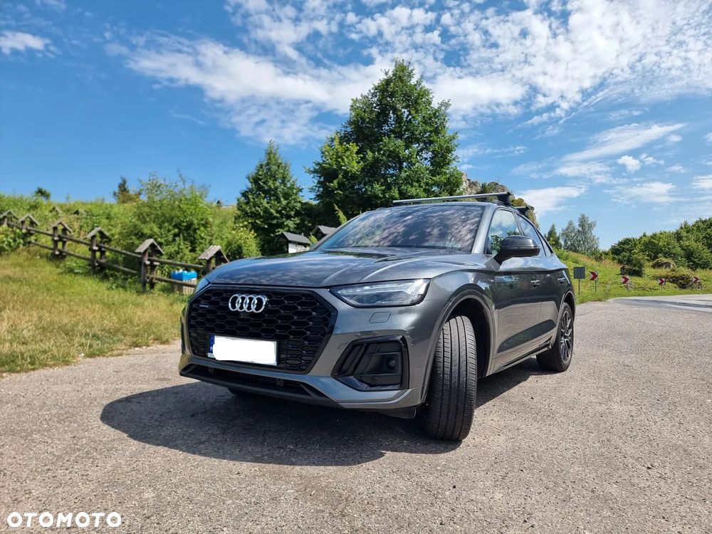 Audi Q5 - 1