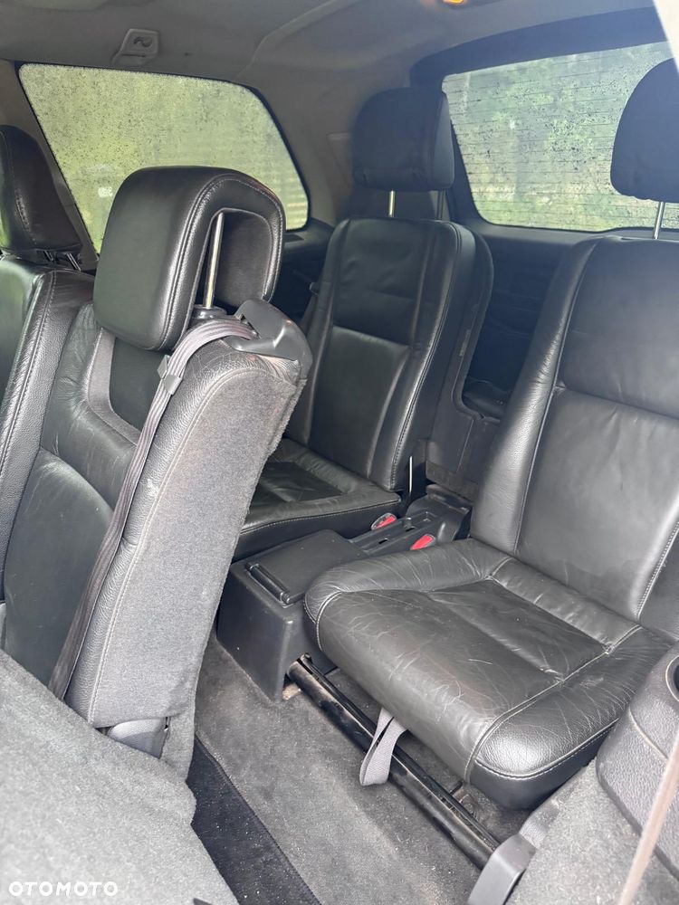 Volvo XC 90 2.4 D5 - 18
