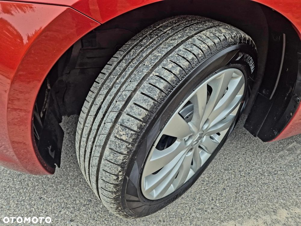 Suzuki Swift 1.2 Automatik Comfort - 30