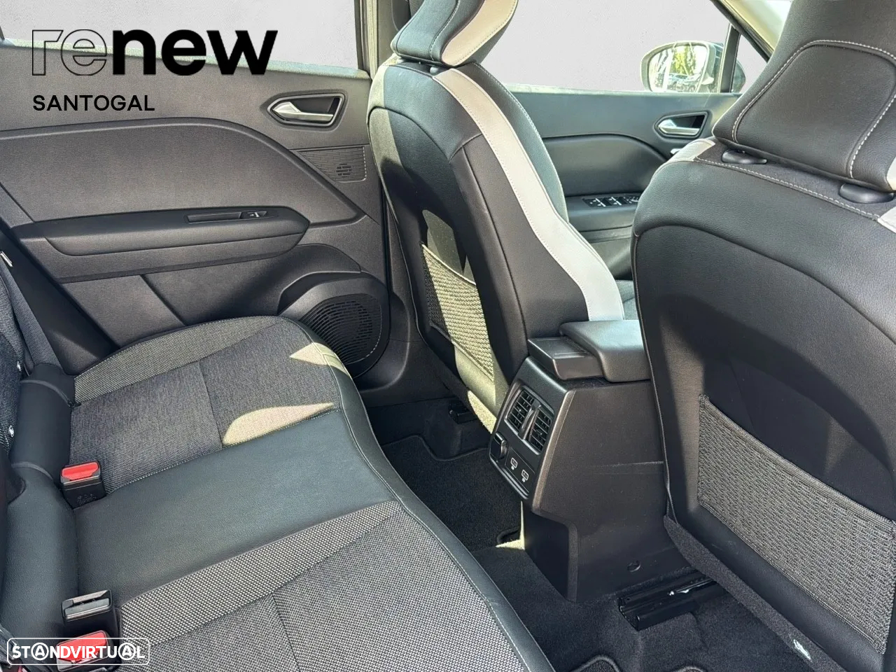 Renault Captur 1.0 TCe Exclusive - 14