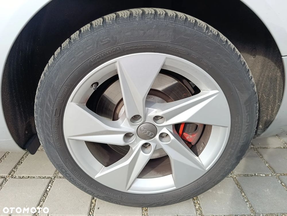 Audi A6 Avant 3.0 TDI DPF quattro tiptronic - 25