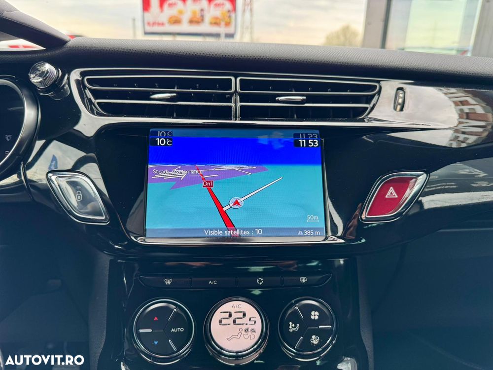 Citroën DS3 VTi 120 So Paris - 24