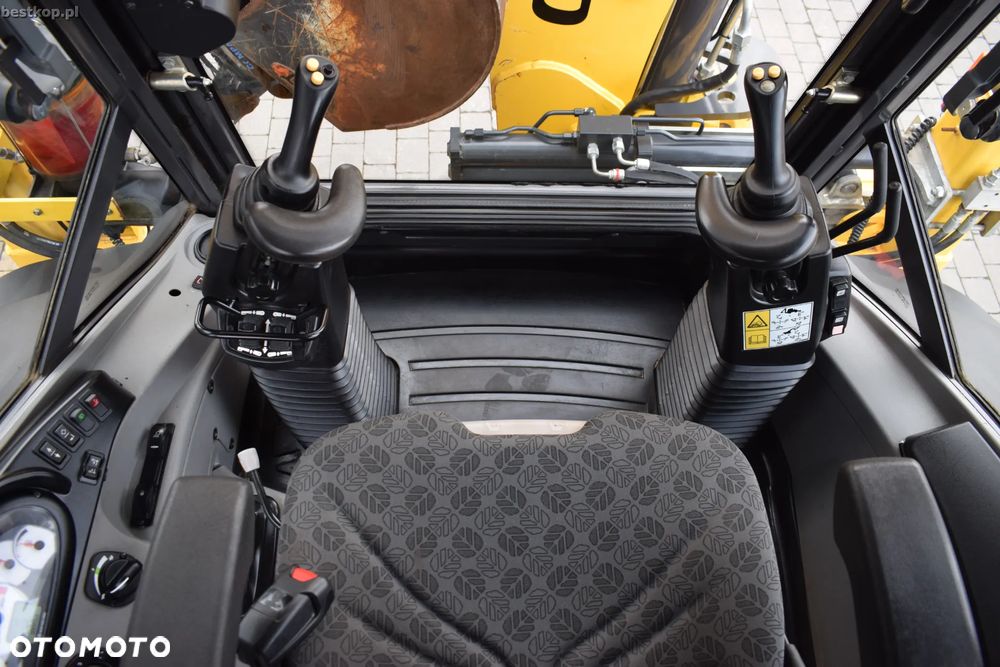 New Holland B110C - 39