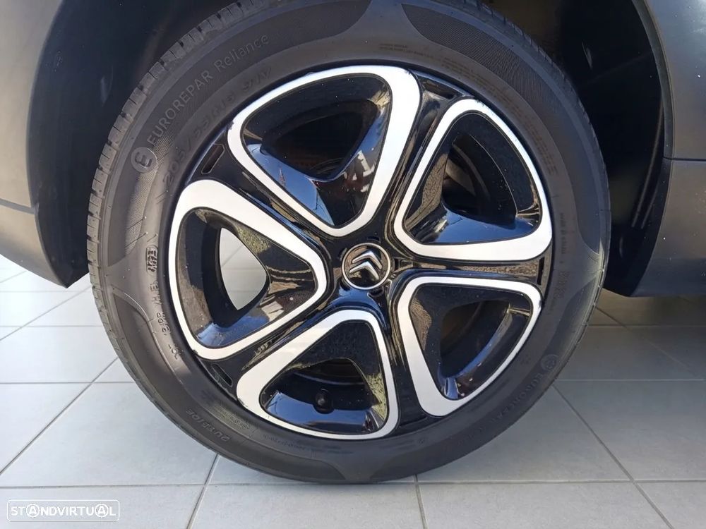 Citroën C3 - 6