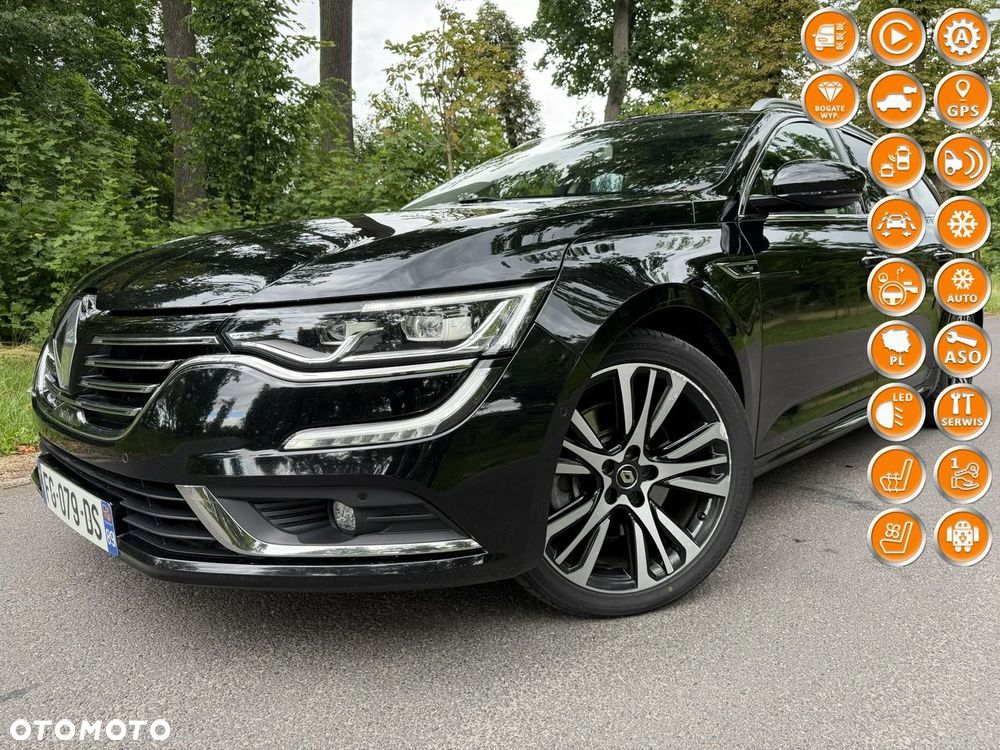 Renault Talisman - 2
