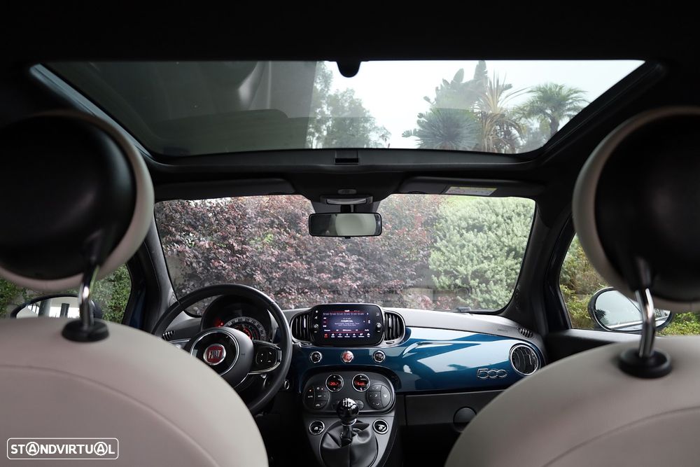 Fiat 500 - 14