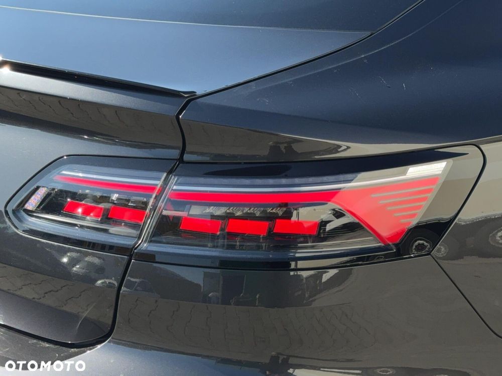 Volkswagen Arteon - 13