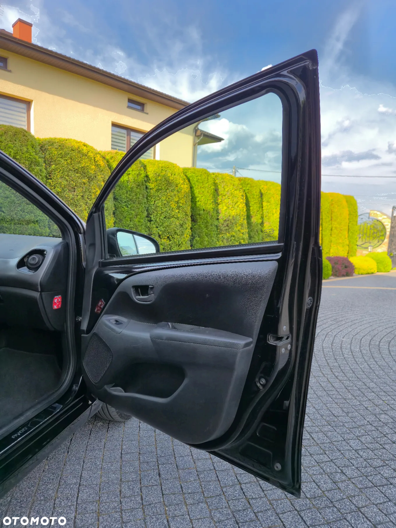 Toyota Aygo - 23