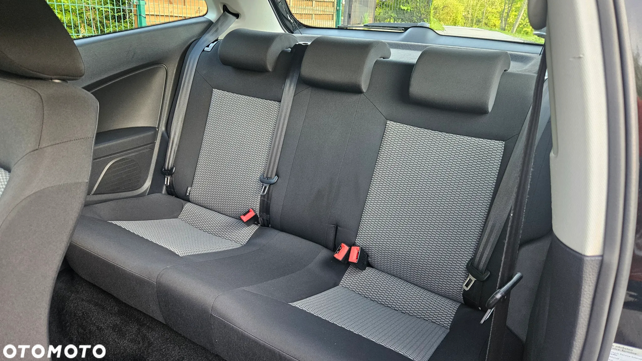 Volkswagen Polo 1.0 Allstar - 7