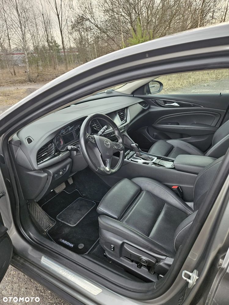Opel Insignia 2.0 CDTI Cosmo - 3