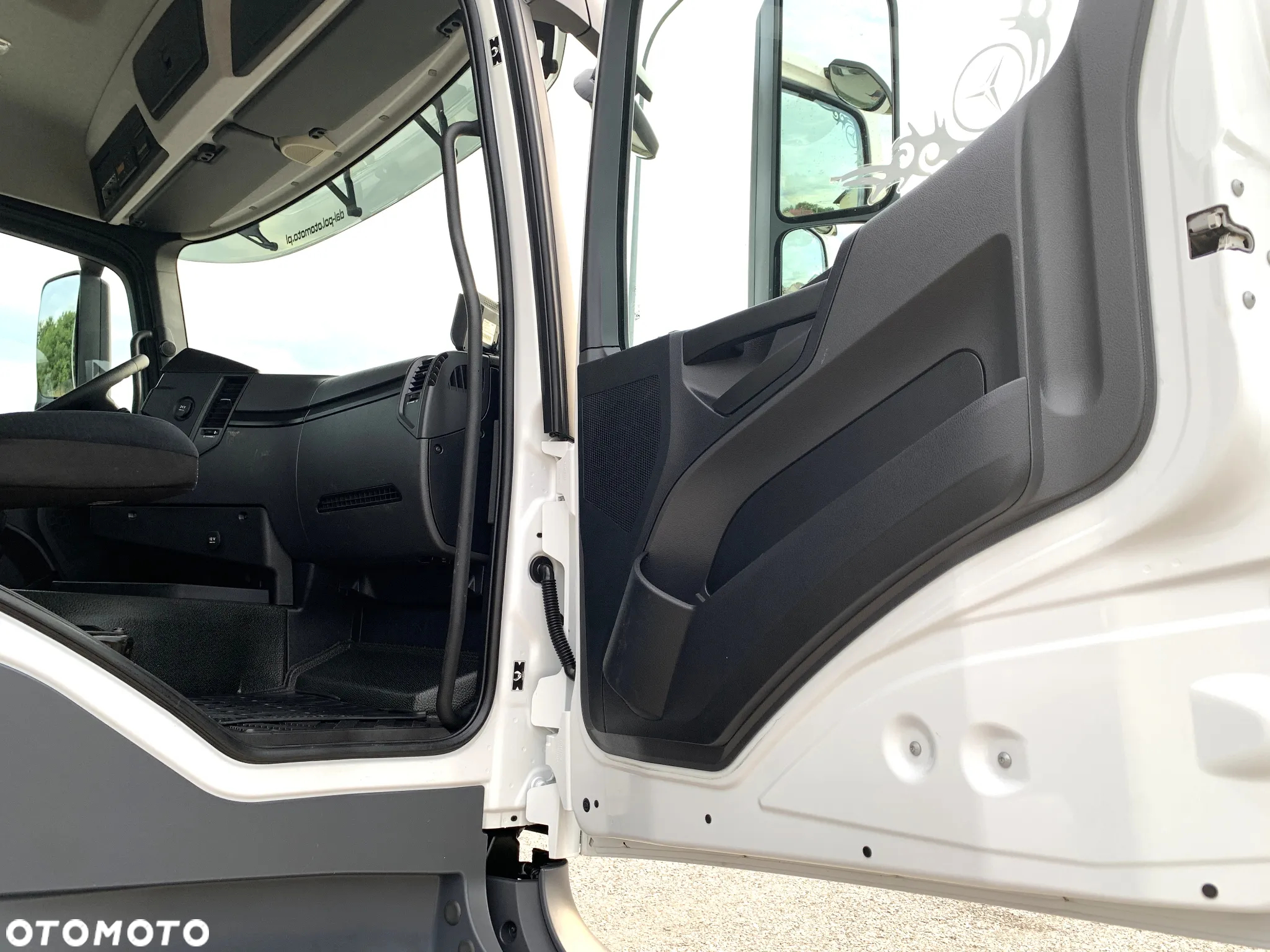 Mercedes-Benz AROCS 1848, HYDRODRIVE - 4x4, - 32