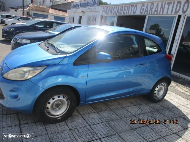 Ford KA 1.3 TDCi Trend - 7