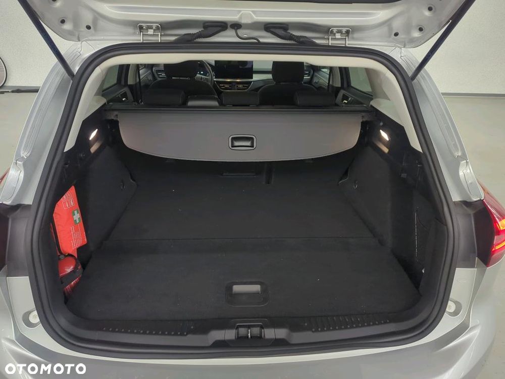 Ford Focus 1.0 EcoBoost Titanium Style - 7