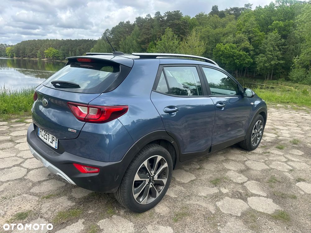 Kia Stonic 1.0 T-GDI M - 6