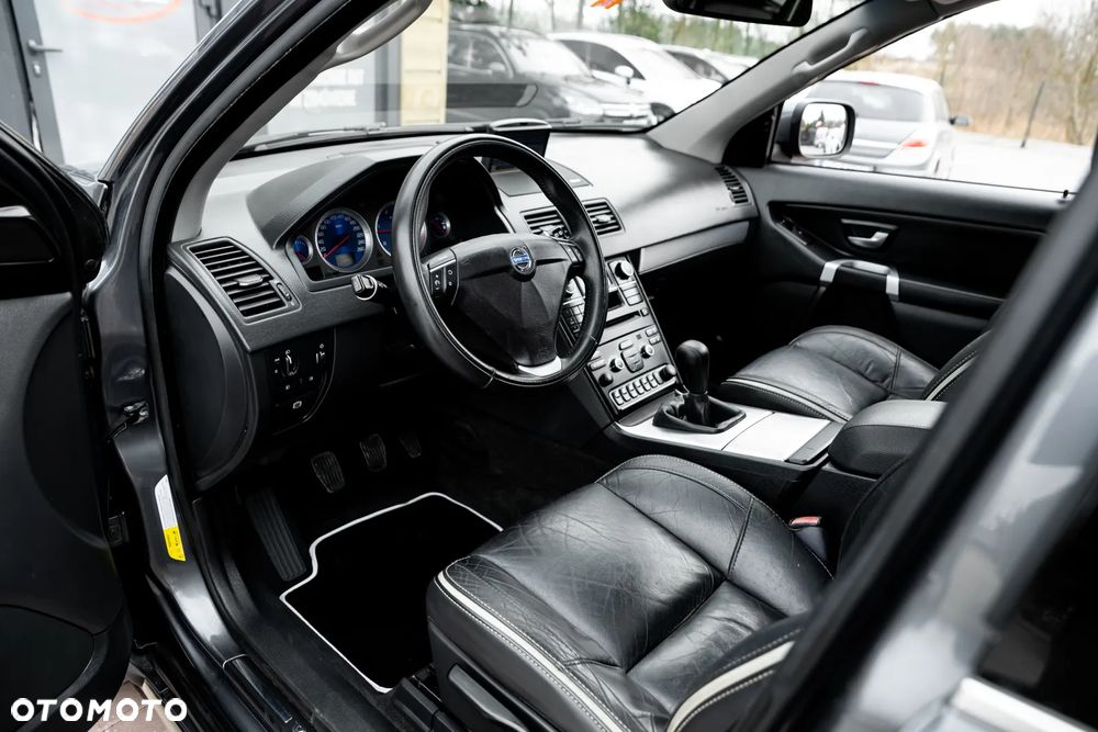 Volvo XC 90 D5 Kinetic - 17