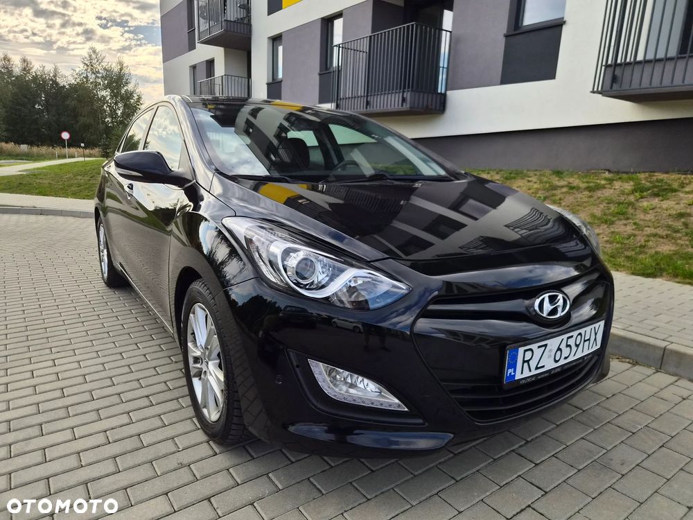 Hyundai i30 - 18