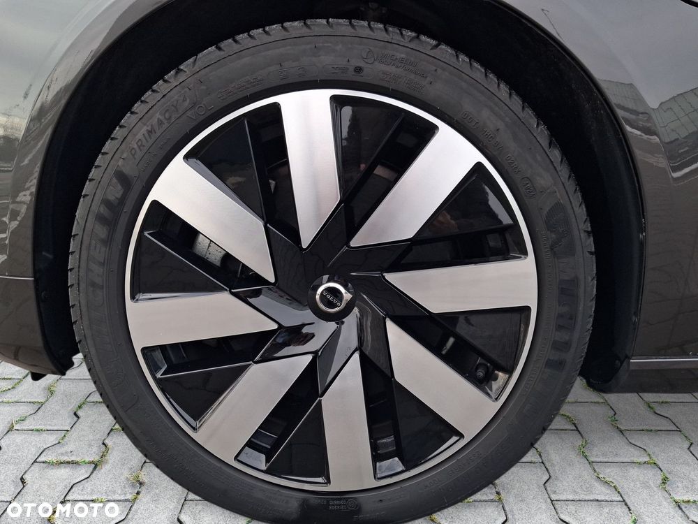Volvo V90 - 27