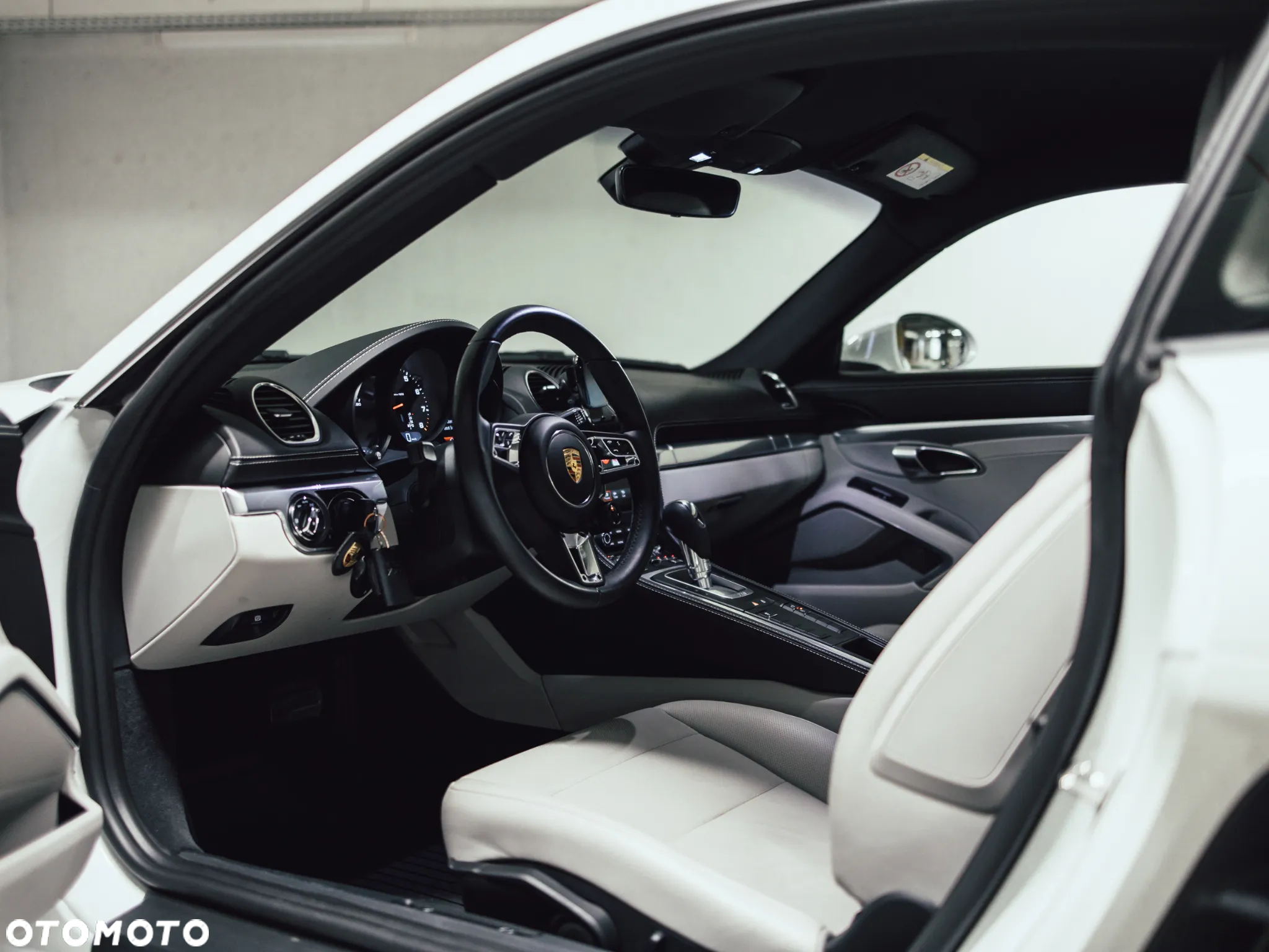 Porsche 718 Cayman PDK - 26