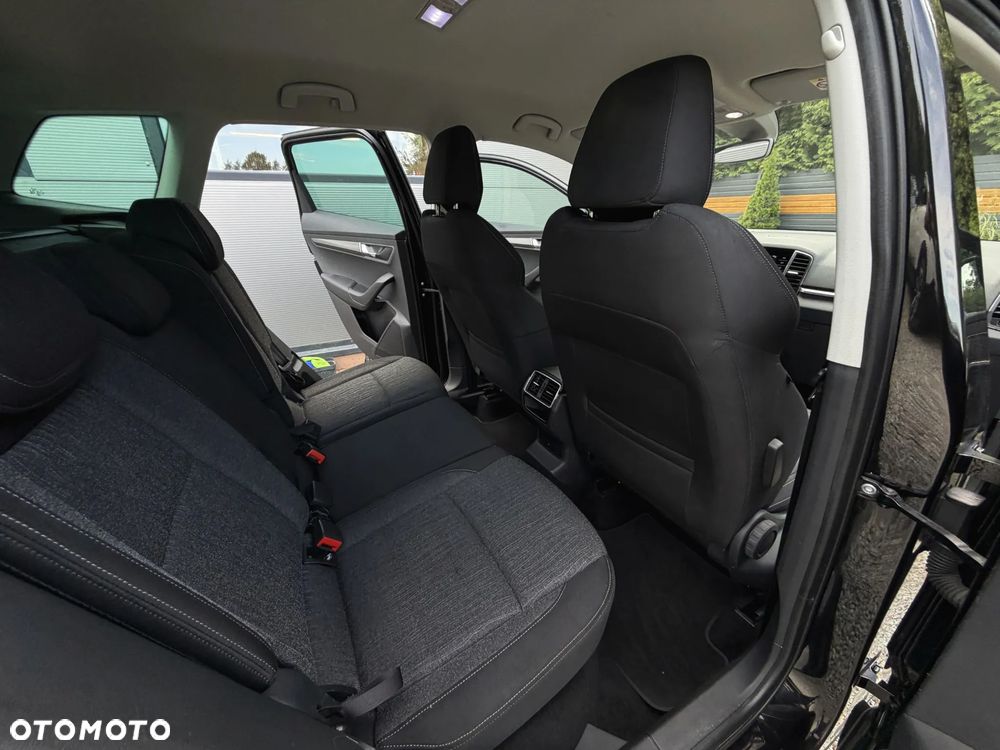 Skoda Karoq 1.0 TSI 4x2 Ambition DSG - 15