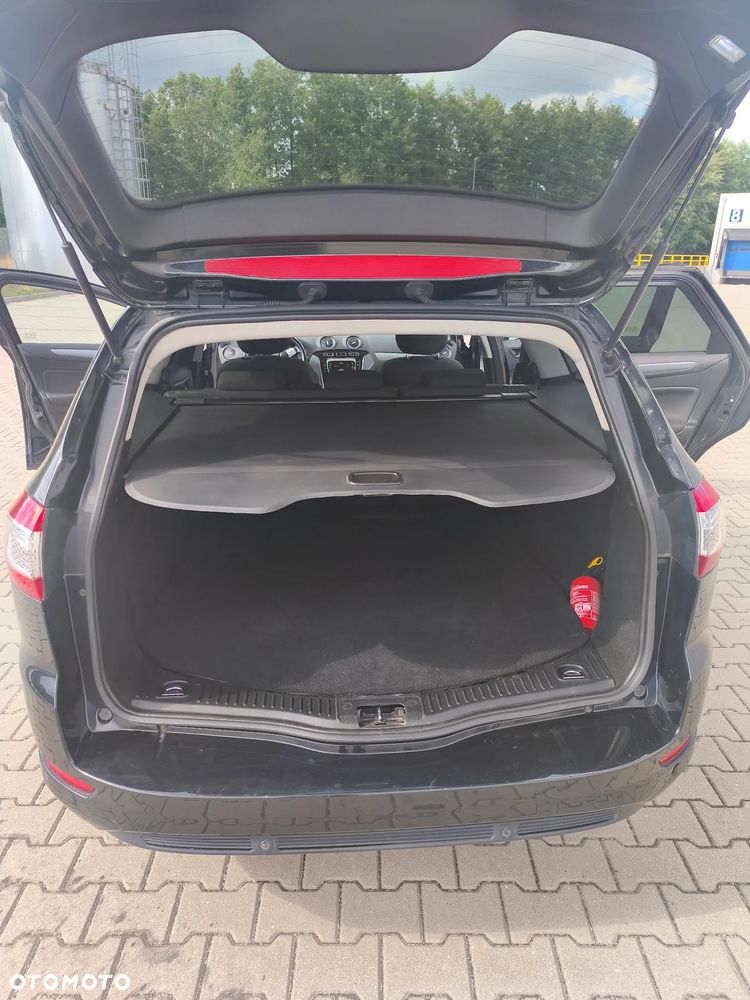 Ford Mondeo 2.0 Trend - 2