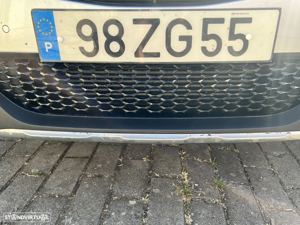 Kia XCeed 1.6 CRDi Tech+SRF 7DCT - 12