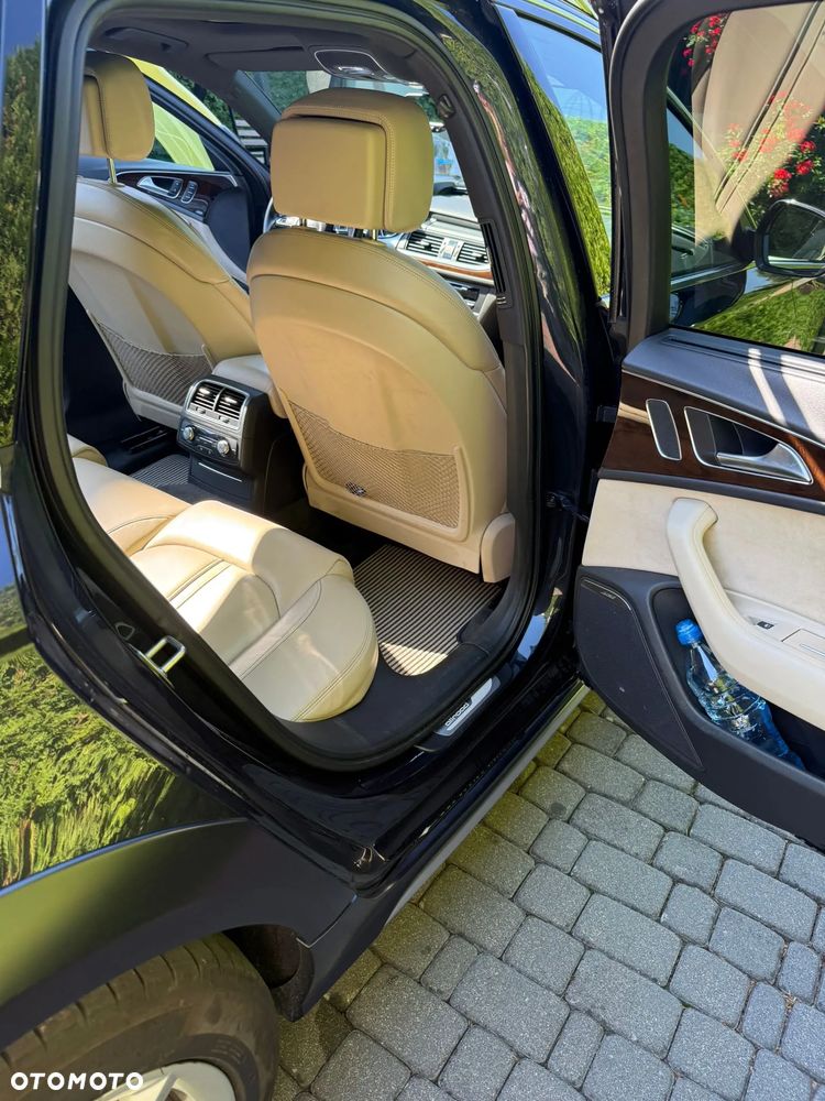 Audi A6 Allroad - 15