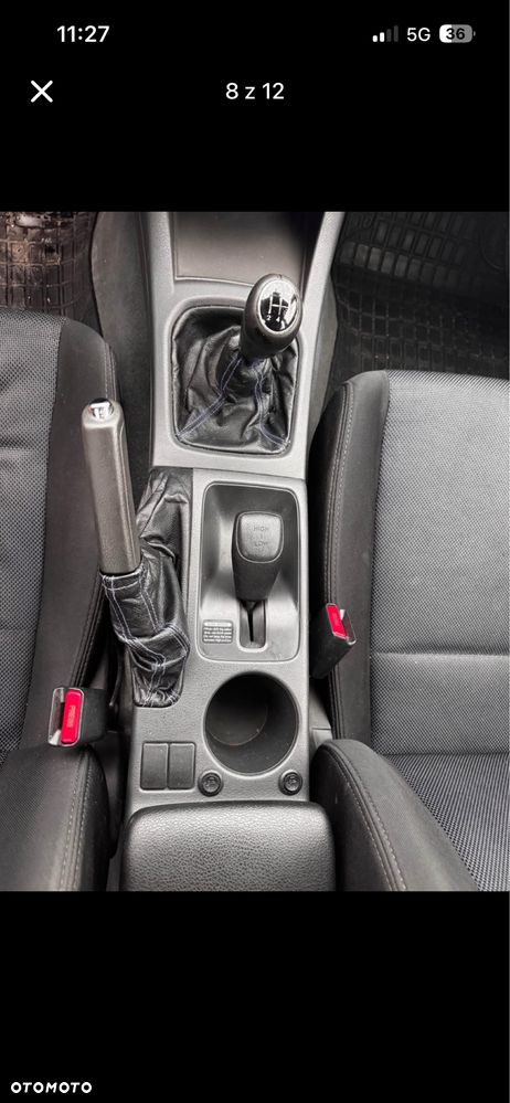Subaru Impreza - 6