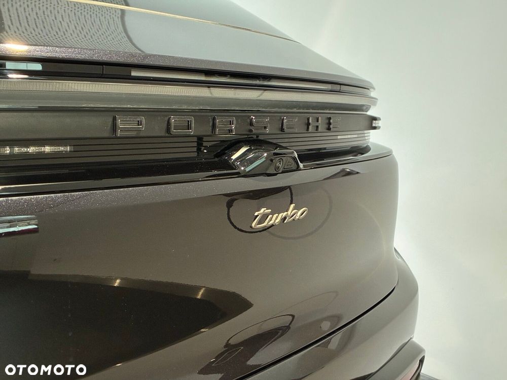 Porsche Macan - 11
