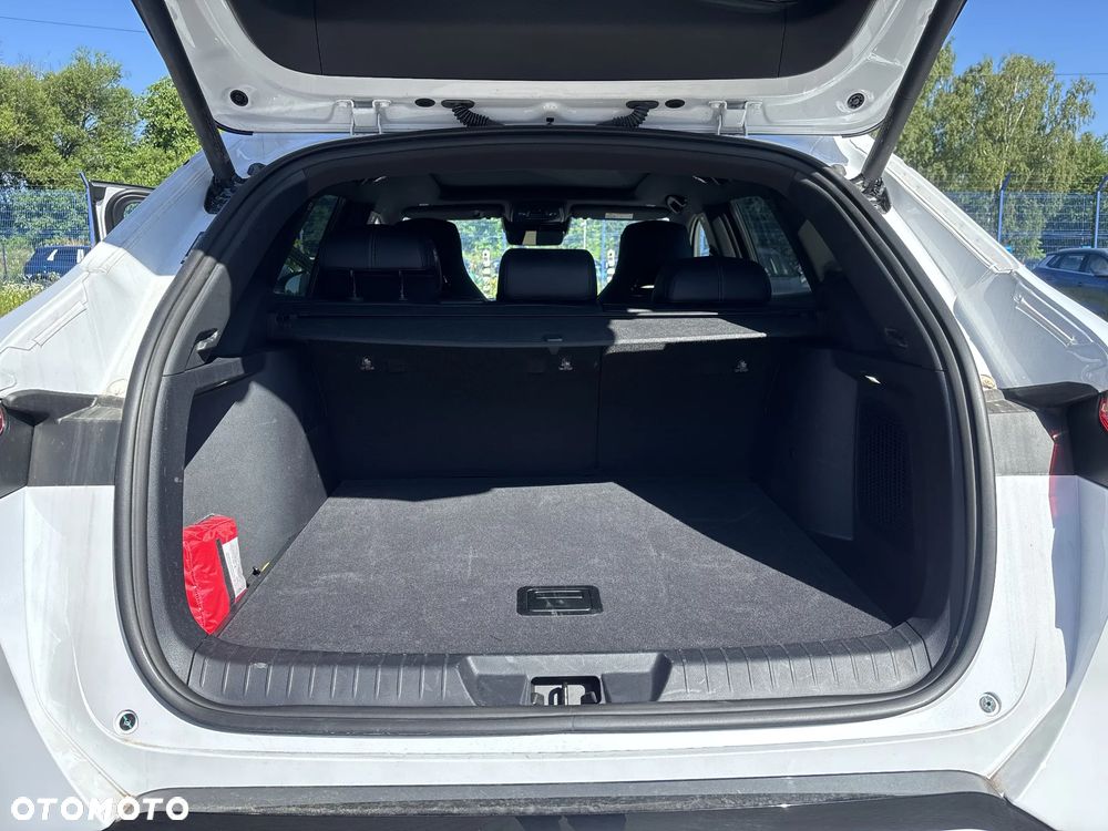 BYD Seal U 1.5 Boost - 17