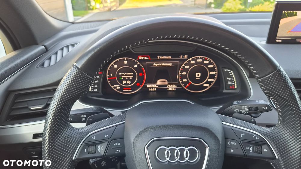 Audi Q7 - 16
