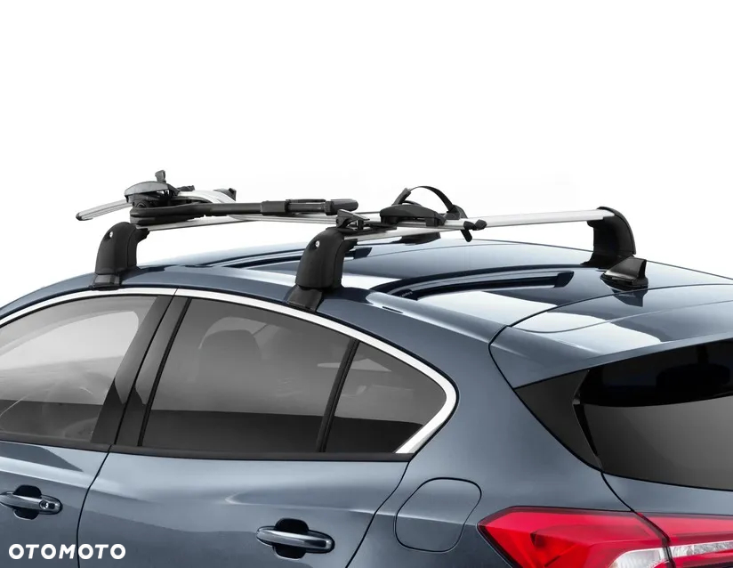 Uchwyt do przewozu roweru Thule Expert 298 2143360 - 13