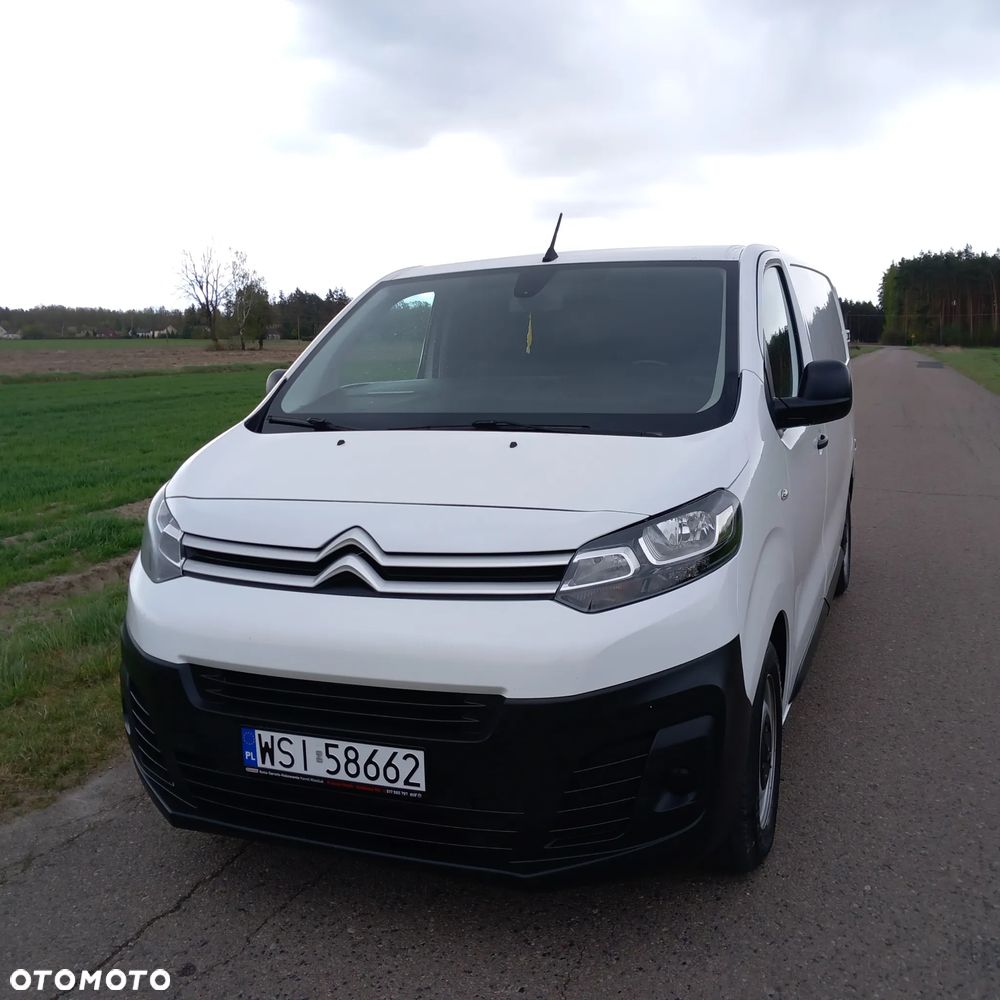 Citroën Jumpy - 38