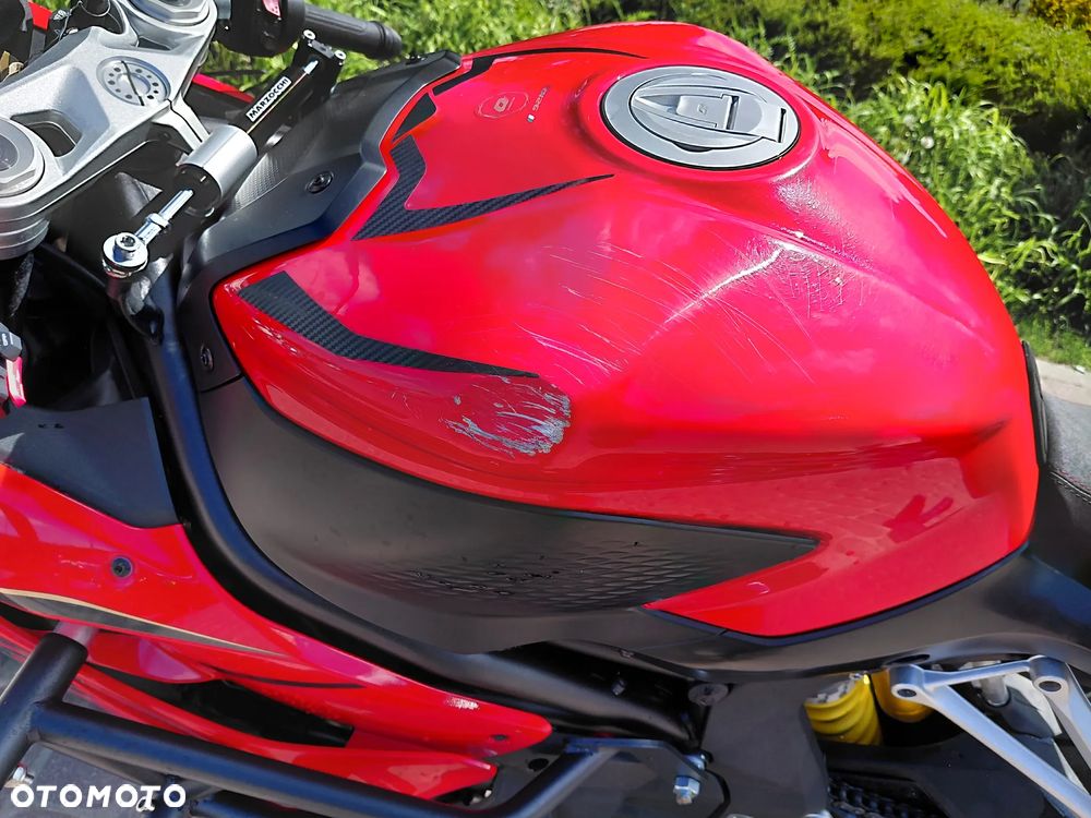QJMOTOR SRK 921RR - 17
