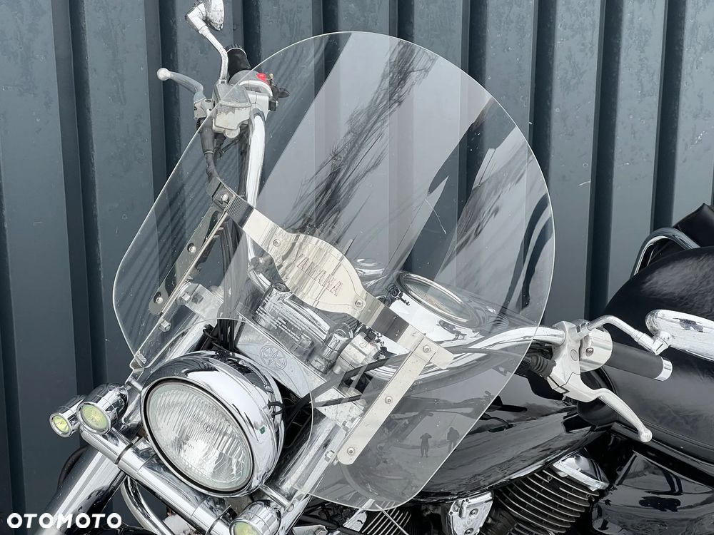 Yamaha Drag Star - 13