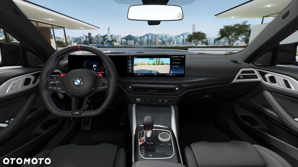 BMW M4 Competition M xDrive - 40