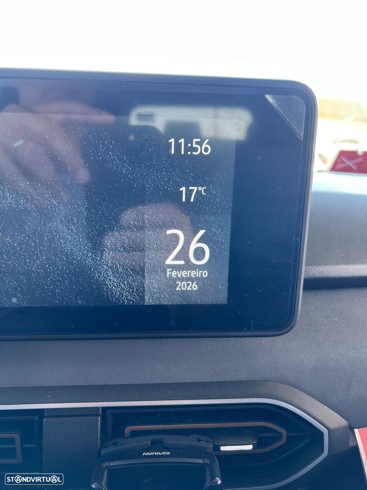 Dacia Jogger 1.0 ECO-G Extreme 7L Bi-Fuel - 2