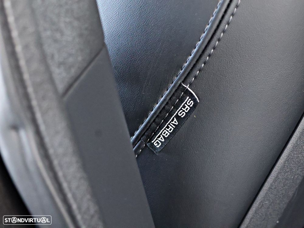 Nissan Qashqai 1.7 dCi Tekna+ 4x4-i - 36