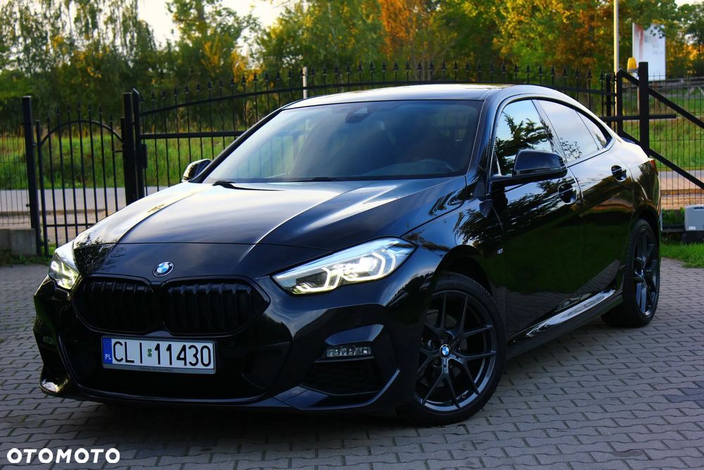 BMW Seria 2 218d M Sport sport - 23