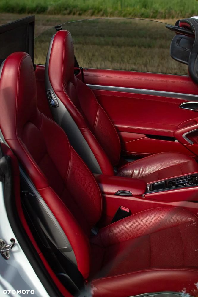 Porsche 911 Carrera 4S Cabriolet PDK - 14