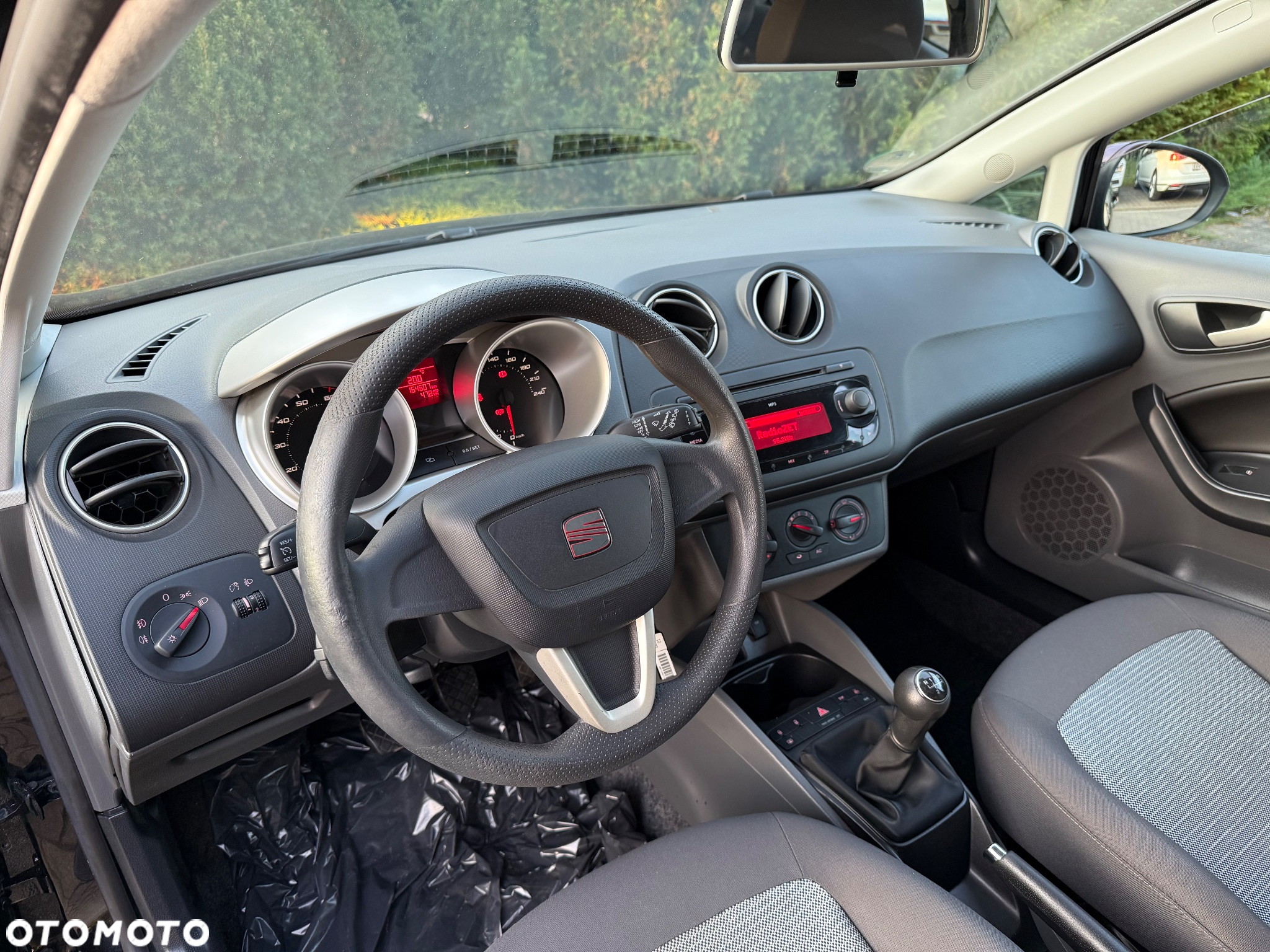 Seat Ibiza SC 1.4 16V Sport - 12