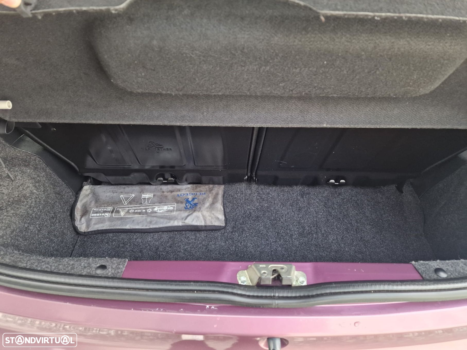 Peugeot 107 1.0 SE Envy 2-Tronic - 34